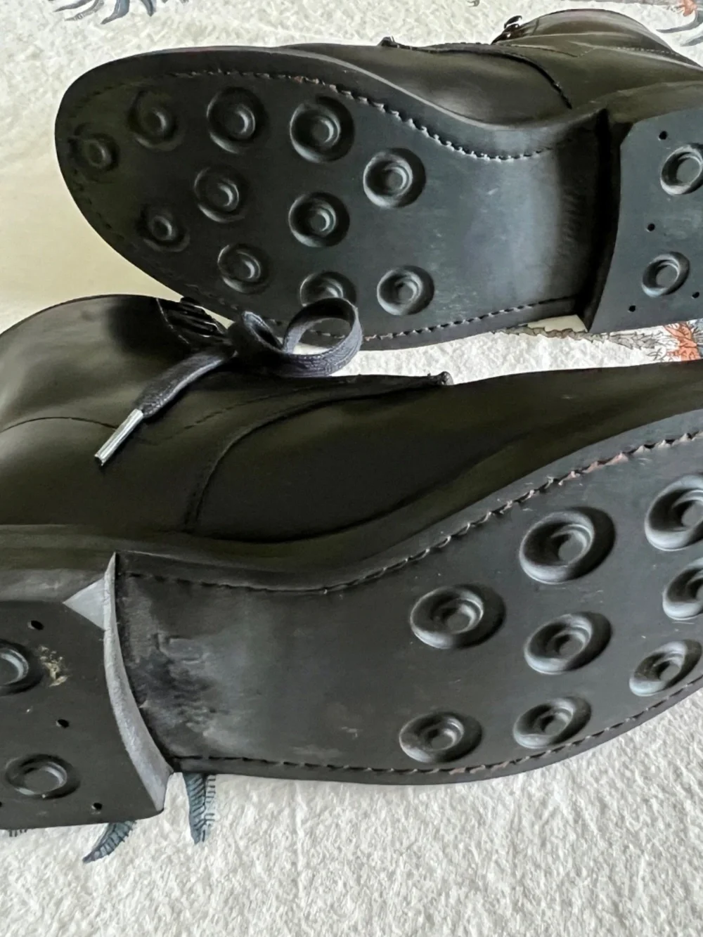 Allen Edmonds 